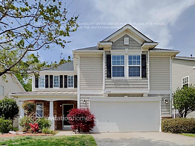 property at 15208 Superior St