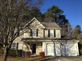 2803 Stadium Dr in Durham, NC - Building Photo