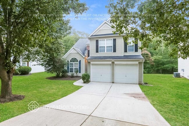 property at 10636 Northgate Trail Dr