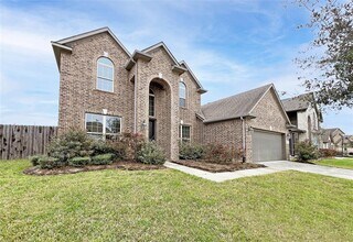 7611 Irby Cobb Blvd in Richmond, TX - Building Photo - Building Photo