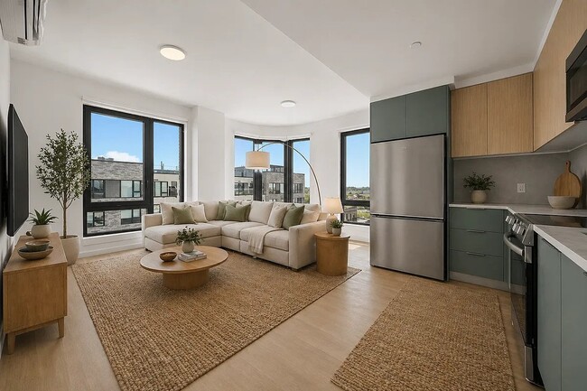 2363 Bedford Ave, Unit 301C