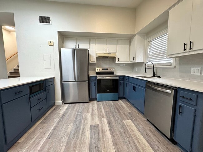 property at 110 E 30th St