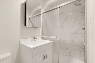 1636 44th St NW, Unit English Basement in Washington, DC - Building Photo - Building Photo