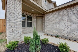 310 Birch Blossom Path in Magnolia, TX - Building Photo