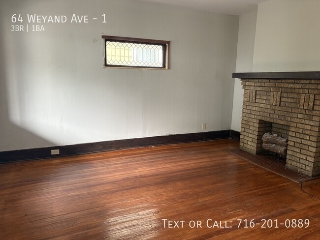 64 Weyand Ave in Buffalo, NY - Building Photo - Building Photo