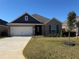 15683 Honey Cv Dr in Conroe, TX - Building Photo