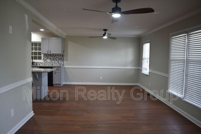 1505 Fairview St in Dunn, NC - Foto de edificio - Building Photo