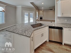 1713 Woodhause Cir in Pea Ridge, AR - Building Photo - Building Photo