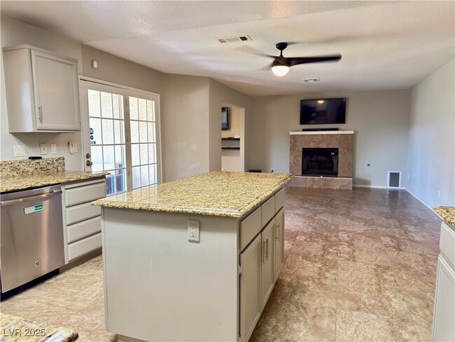property at 1635 White Dr