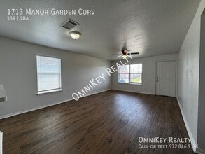 1713 Manor Garden Curve in Greenville, TX - Building Photo - Building Photo