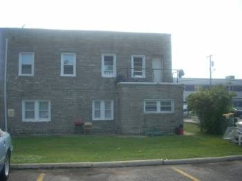 21 E Glenolden Ave in Glenolden, PA - Foto de edificio - Building Photo