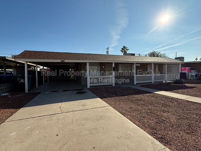 4141 N 29th Ave in Phoenix, AZ - Building Photo - Building Photo
