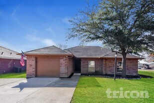 909 Meadowdale Dr in Royse City, TX - Building Photo