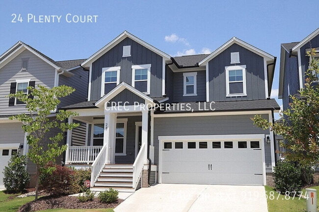 property at 24 Plenty Ct