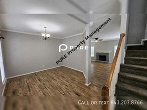 223 Candleberry Cir in Goose Creek, SC - Building Photo - Building Photo