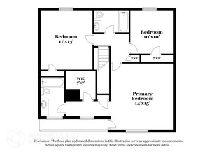 7005 Greenbower Ln in College Park, GA - Building Photo - Building Photo