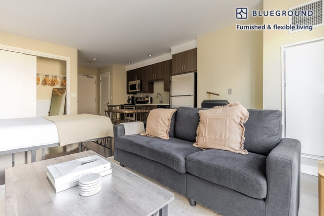 77 Exeter St in Boston, MA - Building Photo - Building Photo