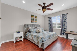 8200 NW 128th Ln, Unit 40B in Parkland, FL - Building Photo - Building Photo