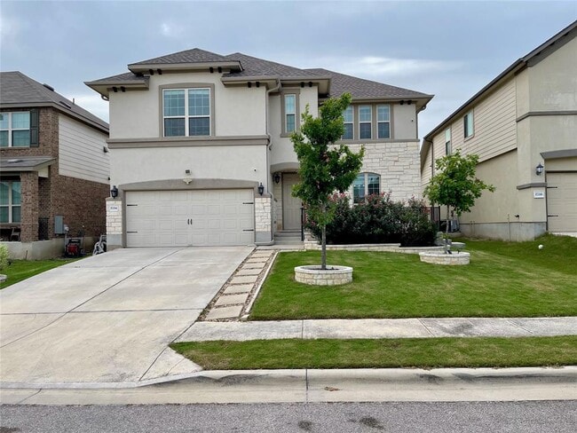 property at 17214 Antioch Ave