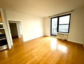 504 W 136th St, Unit 5C in New York, NY - Foto de edificio - Building Photo