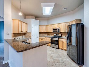 9011 Wampton Wy in Austin, TX - Building Photo - Building Photo