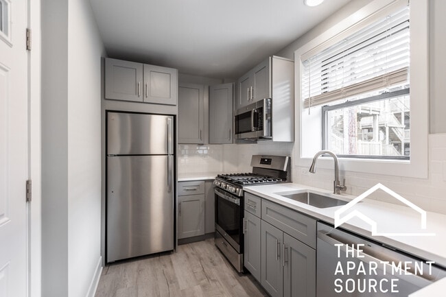 property at 1137 Oak Ave