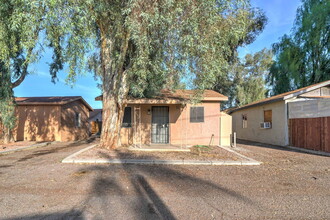 9316 E Balsam Ave in Mesa, AZ - Building Photo - Building Photo