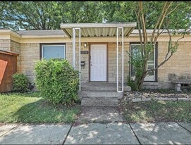 6950 Hillcrest Ave in Dallas, TX - Building Photo