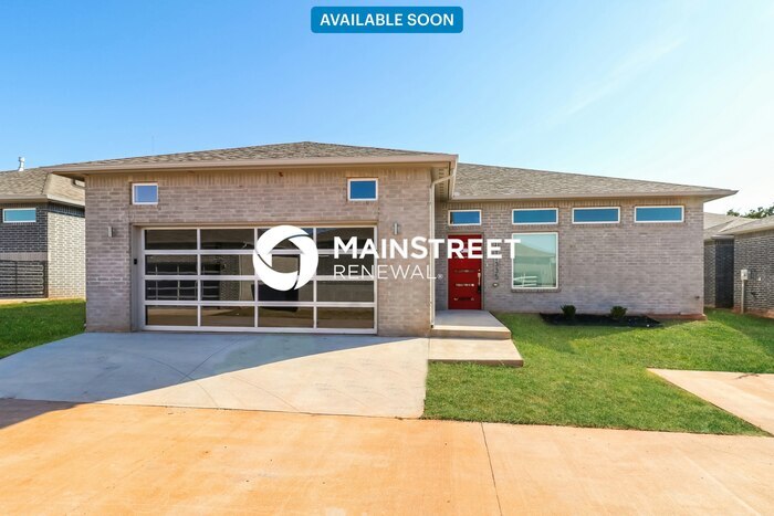 11335 Paradise In Dr in Oklahoma City, OK - Building Photo
