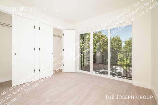 1710 NW 89th St in Seattle, WA - Building Photo - Building Photo