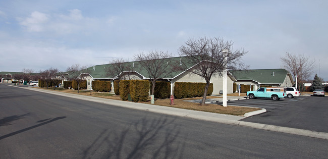 The Links Apartments in Jerome, ID - Building Photo - Building Photo