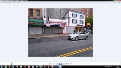 1343 Amsterdam Ave in New York, NY - Foto de edificio - Building Photo
