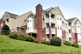 Carriage Hill in Charlottesville, VA - Foto de edificio - Building Photo