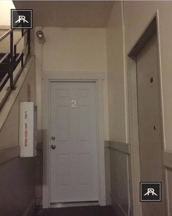 17 Aberdeen St in Boston, MA - Foto de edificio