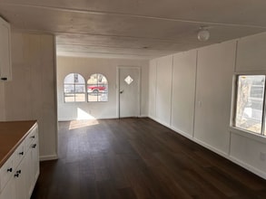 6503 E Amarillo Blvd in Amarillo, TX - Foto de edificio - Building Photo