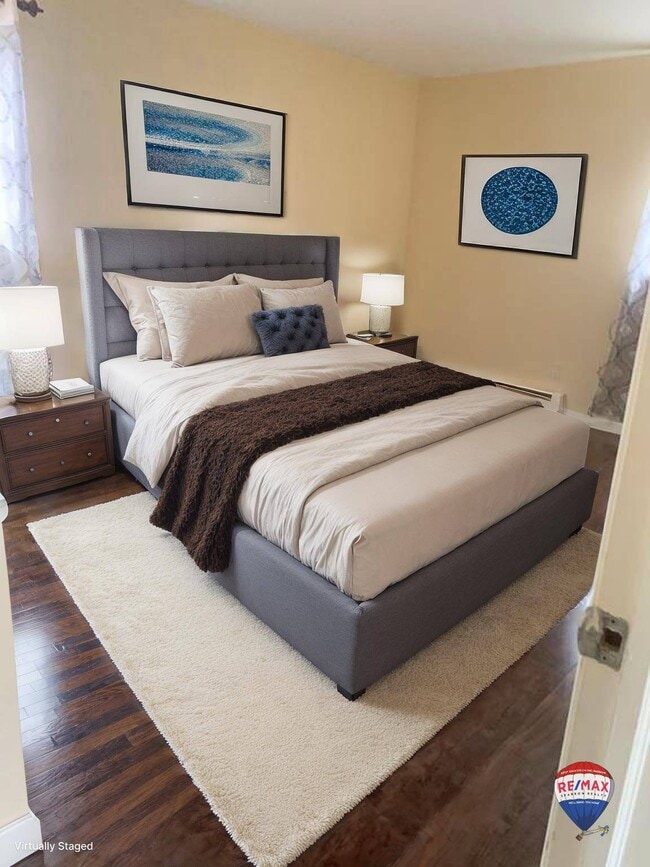 property at 148 Grand Ave