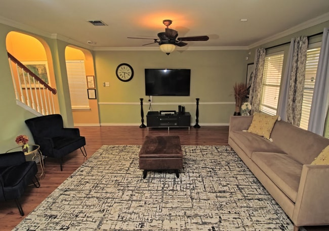10015 Cactus Valley in San Antonio, TX - Building Photo - Building Photo