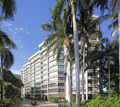 Punahou Cliffs in Honolulu, HI - Foto de edificio - Building Photo