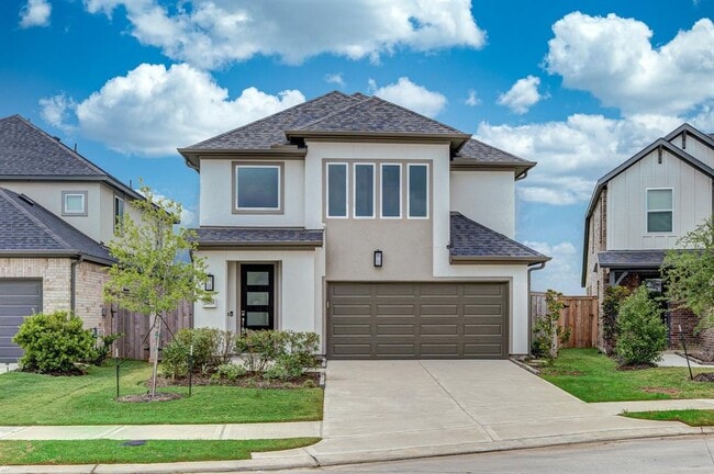 property at 21659 Lampeter River Ln