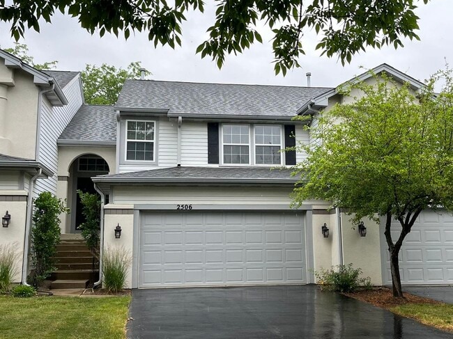 property at 2506 Palazzo Dr