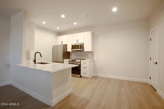 20707 N 67th Ave, Unit 1 in Glendale, AZ - Building Photo - Building Photo