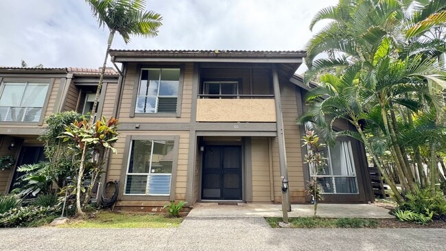 46-318 Haiku Rd in Kaneohe, HI - Building Photo - Building Photo