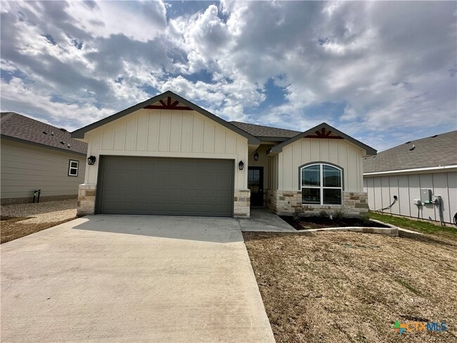 1527 Sideoats Ln in Temple, TX - Building Photo - Building Photo
