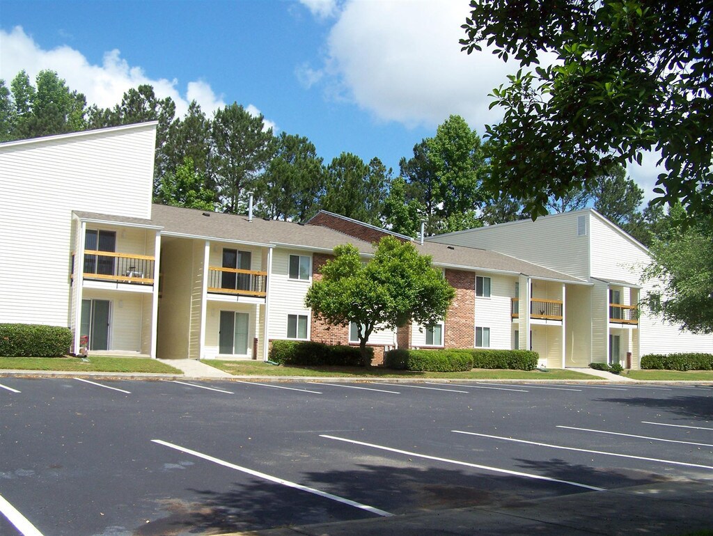 Bentree Apartments in Florence, SC