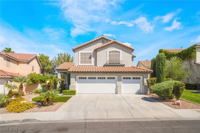 property at 252 Canyon Spirit Dr
