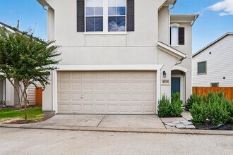 10021 Hillside Bayou Dr in Houston, TX - Building Photo - Building Photo