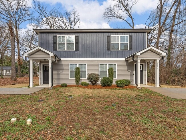 117 Oak St in Greer, SC - Building Photo - Building Photo