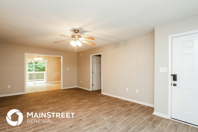 709 Firecrest St SE in Concord, NC - Building Photo - Building Photo