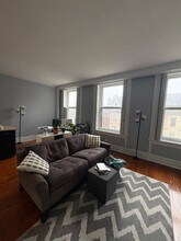 1118 St Paul St in Baltimore, MD - Building Photo - Building Photo