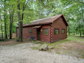 Remember When Cabins in Bismarck, AR - Building Photo - Building Photo